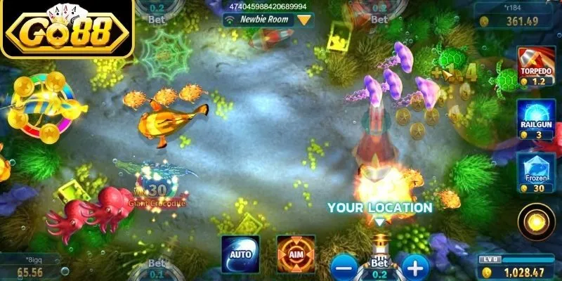 Tựa game tái hiện bối cảnh lịch sử