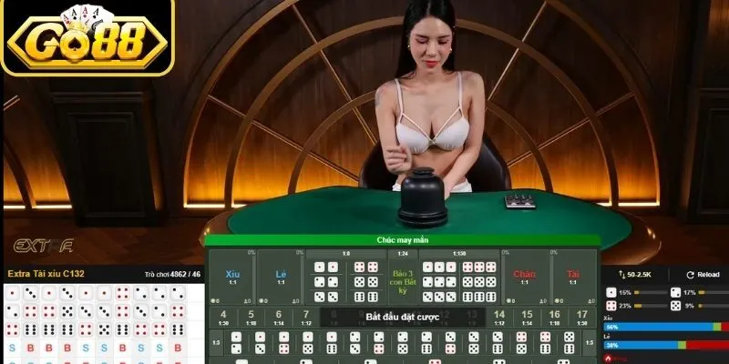 Trải nghiệm thực tiễn hỗ trợ cải thiện hiệu suất chơiTrải nghiệm thực tiễn hỗ trợ cải thiện hiệu suất chơi