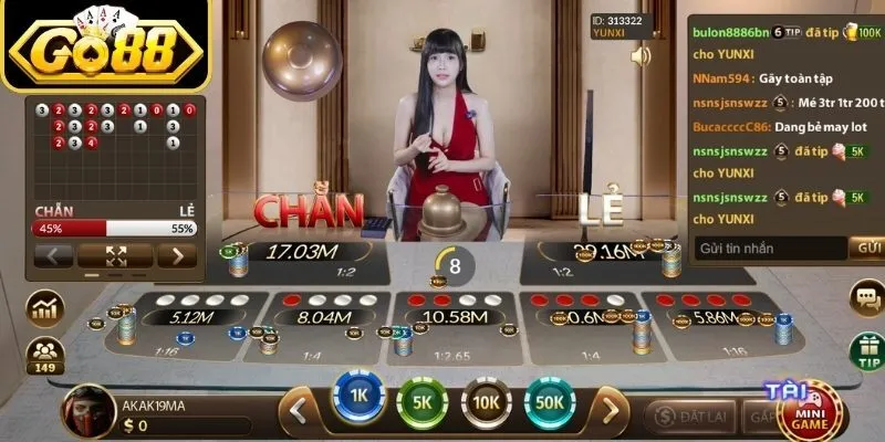 Chiến thuật tối ưu hiệu quả khi trải nghiệm anh em nên biết